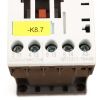 BLAW KNOX CONTACTOR