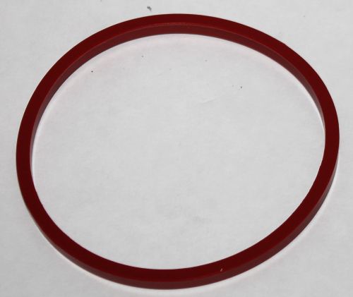 VOLVO SEALING RING