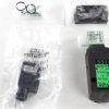 EMERSON - ASCO / JOUCOMATIC / REDHAT SOLENOID VALVE 230VAC 1/4IN 2.5 W