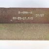 HYDAC CHECK VALVE