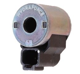 SOLENOID COIL 24 VDC