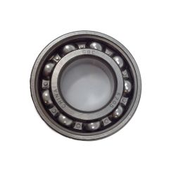 BALL BEARING-DEEP GROOVE RADIAL 52mm OD - 25mm ID
