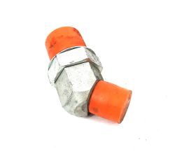 FTG HYDRAULIC 45 ELBOW