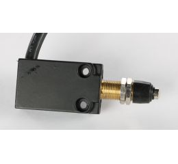 LIMIT SWITCH - DOUBLE CONTACT W/CABLE