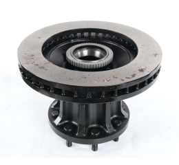 DISC BRAKE ROTOR