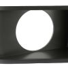 MACK HEADLAMP TRIM PANEL
