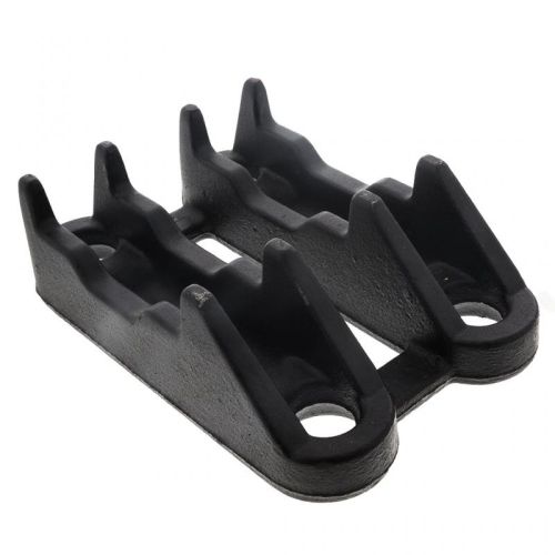 HENDRICKSON AXLE BOTTOM PLATE/CAP