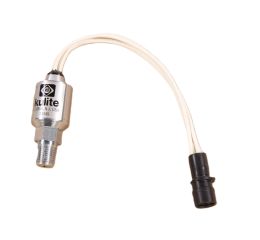 KULITE PRESSURE TRANSDUCER MAX PSI 60G