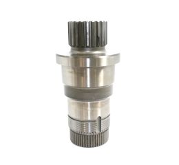 SHAFT OUTPUT