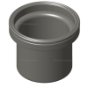 CUMMINS FILTER HEAD ADAPTER FOR EURO III AUTO 15L ISX/QSX