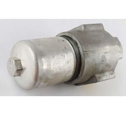 FILTER ASSEMBLY