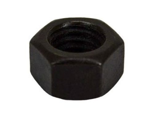 CAT AFTERMARKET CUTTING EDGE, NUT 1/2\"