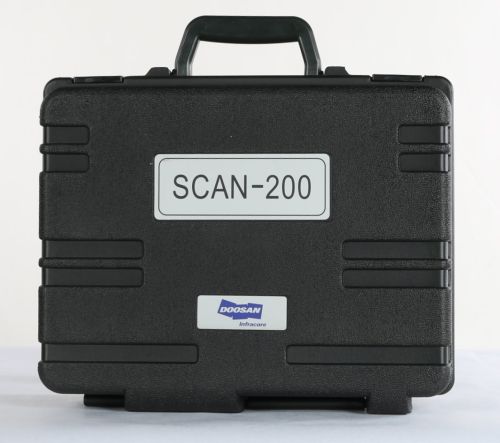 DOOSAN HARDWARE GATEWAY FOR E-DOCTOR  ENGINE TYPE DL06 DL08