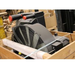 COMBINED COOLER