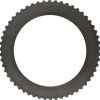 CASE AFTERMARKET TRANSMISSION DISC, STEEL