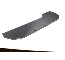 SKIRT HOPPER SIDES