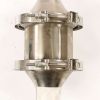 IWS LUBRIZOL EXHAUST PURIFIER