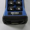 MAGNETEK DIGITAL WIRELESS PENDANT BLUE