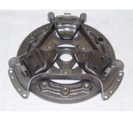 PRESSURE PLATE