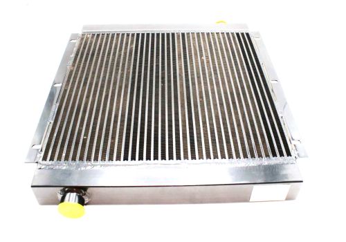 CINCINNATI RADIATOR COOLER- HYDRAULIC OIL RCT150