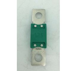 FUSE 125A MEGAVAL