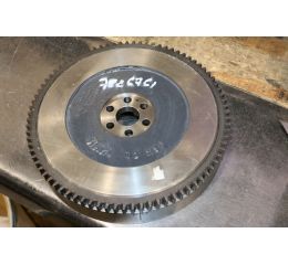 FLYWHEEL ASSEMBLY
