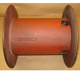 CABLE DRUM