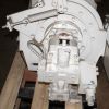 TEREX HYDRAULIC WINCH