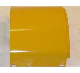 TRACK ADJUSTER COVER