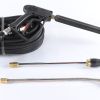 WIRTGEN JET CLEANERWATERPUMP HYDR.OPT