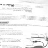 HOTSTART HEATER - ENGINE OIL PAN 300W 120V 22mm
