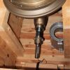 VOLVO PENTA INBOARD DRIVE REMAN - IPS 20 - 1.59R