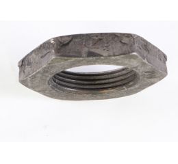 WHEEL ATTACHING SPINDLE NUT