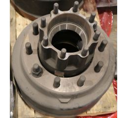 BRAKE DRUM 16.5 X 7 BALANCED