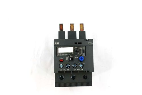 ABB THERMAL OVERLOAD RELAY 30-40A