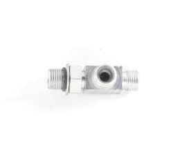 TEE MALE UNION AIR INTAKE