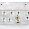 HYDAC SHUTTLE VALVE BLOCK
