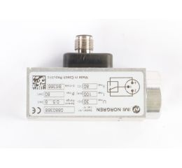 PRESSURE SWITCH
