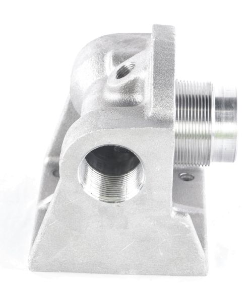 CUMMINS LUBRICATING OIL FILTER HEAD
