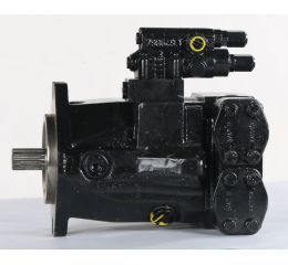 HYDRAULIC PUMP - AXIAL PISTON
