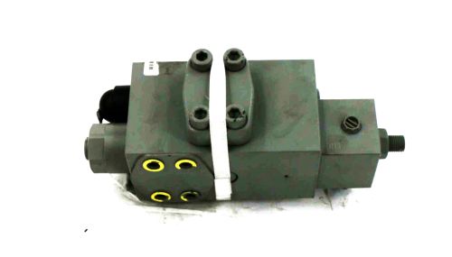 SENNEBOGEN BRAKE VALVE