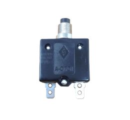 CIRCUIT BREAKER 30A MANUAL RESET