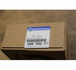 CAMSHAFT SPROCKET