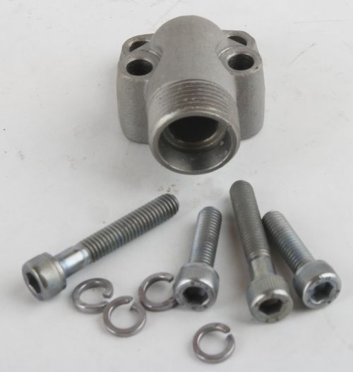 JLG FTG-EO15L/LK35 BFW FLANGE 90