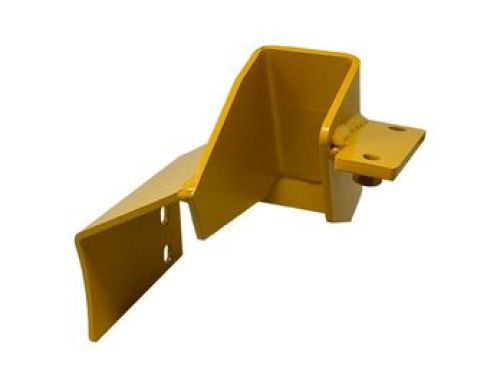 CAT AFTERMARKET SPROCKET GUARD, LH