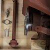 ZF TRANSMISSION ASSEMBLY MOD 3WG180 REMAN