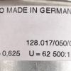 VDO TACHOMETER