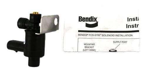 BENDIX FAN CLUTCH