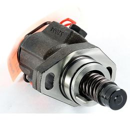 FUEL INJECTION UNIT PUMP