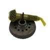 DANA SPICER BEVEL GEAR SET